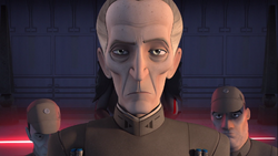 Tarkin Aresko Grint