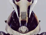 Grievous/Leyendas