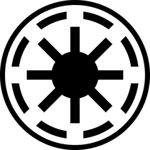 Después de que prácticamente se desintegrara, la Antigua República se reorganizó en la República Galáctica.