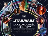 Star Wars: La Cronología Definitiva