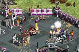 Battle of Krant