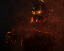 Darth Bane TCW