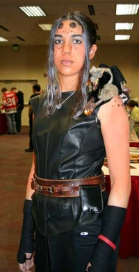 La fotografía "Sian Jeisel".