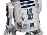 R2-D2/Leyendas