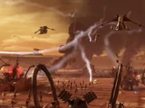 Primera Batalla de Geonosis