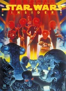 Cubierta exclusiva de suscriptores