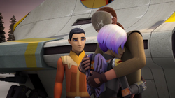 Legacy of Mandalore 16