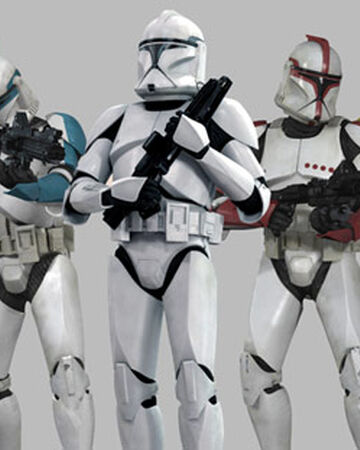 Armadura De Soldado Clon Fase I Star Wars Wiki Fandom