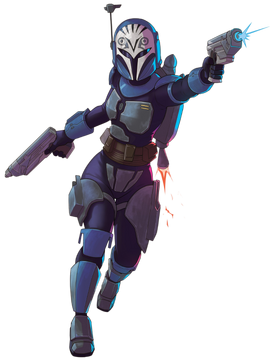 Bo-Katan-Shatterpoint