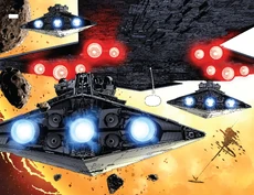 Attack on Mako-Ta begins