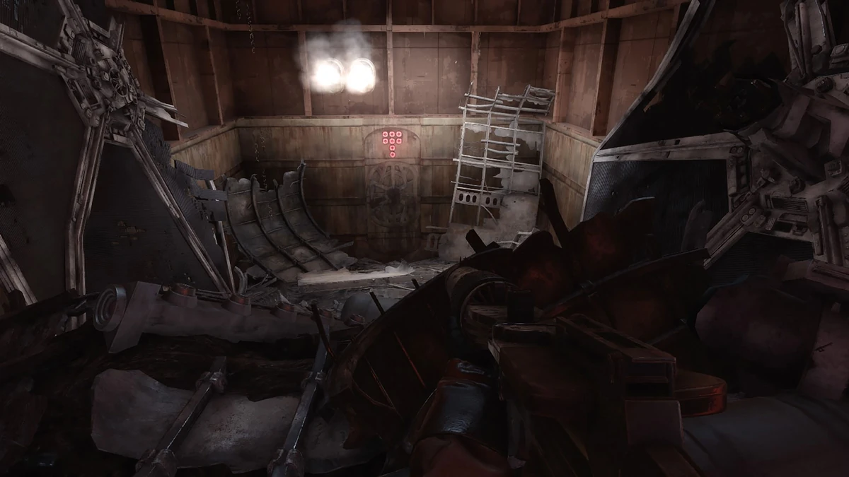 Compactador de basura Star Wars Wiki Fandom