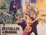 Star Wars Episodio VI: El Retorno del Jedi (novela)