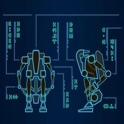 B1 schematics