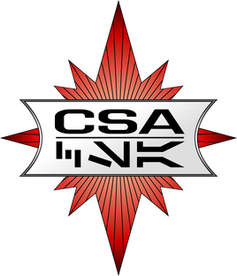 CSAcolor