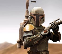 Boba Fett