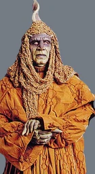 Magistrado de la Alianza Corporativa Passel Argente.