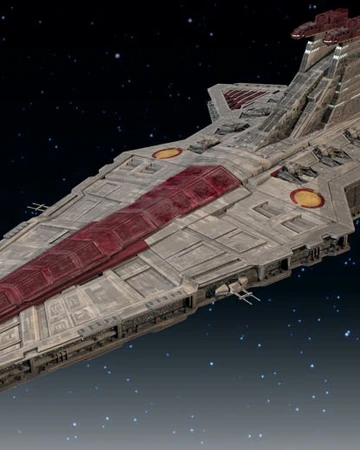 lego star wars crucero de la republica