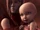 Madre de Asajj Ventress