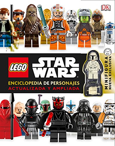 Todos los lego star wars new arrivals
