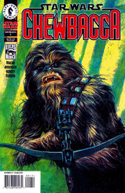 Chewbacca 1