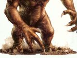 Rancor/Leyendas