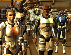 Havoc Squad