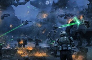 CwBattle of Kashyyyk