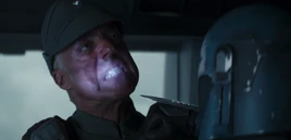 Imp captain suicide pill