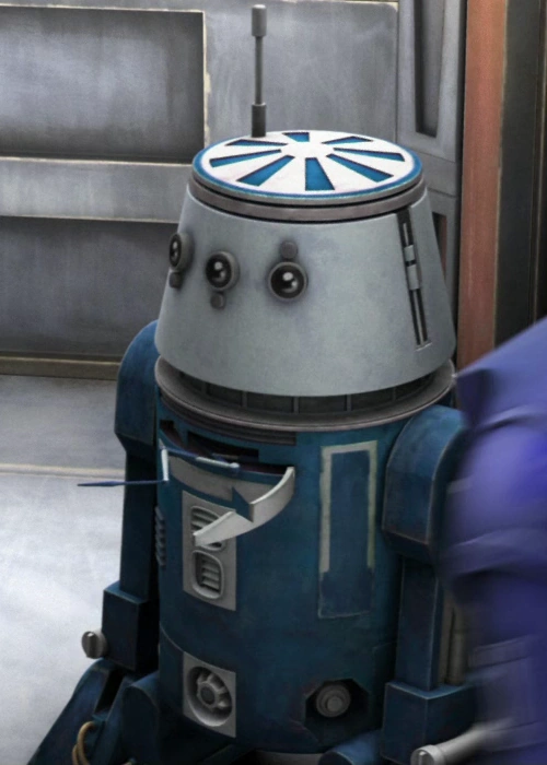 R5-S9 | Star Wars Wiki | Fandom