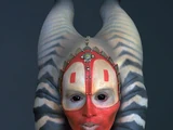Shaak Ti/Leyendas