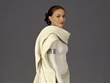 Guardarropa de Padmé Amidala