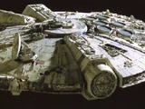 Carguero ligero YT-1300/Leyendas