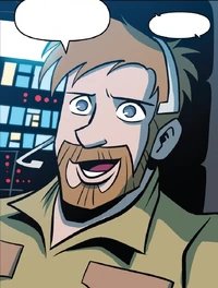 Beaumont Kin apareció por primera vez en «Ghosts of Kashyyyk, Part 1