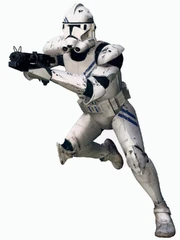 CloneTrooper swmi