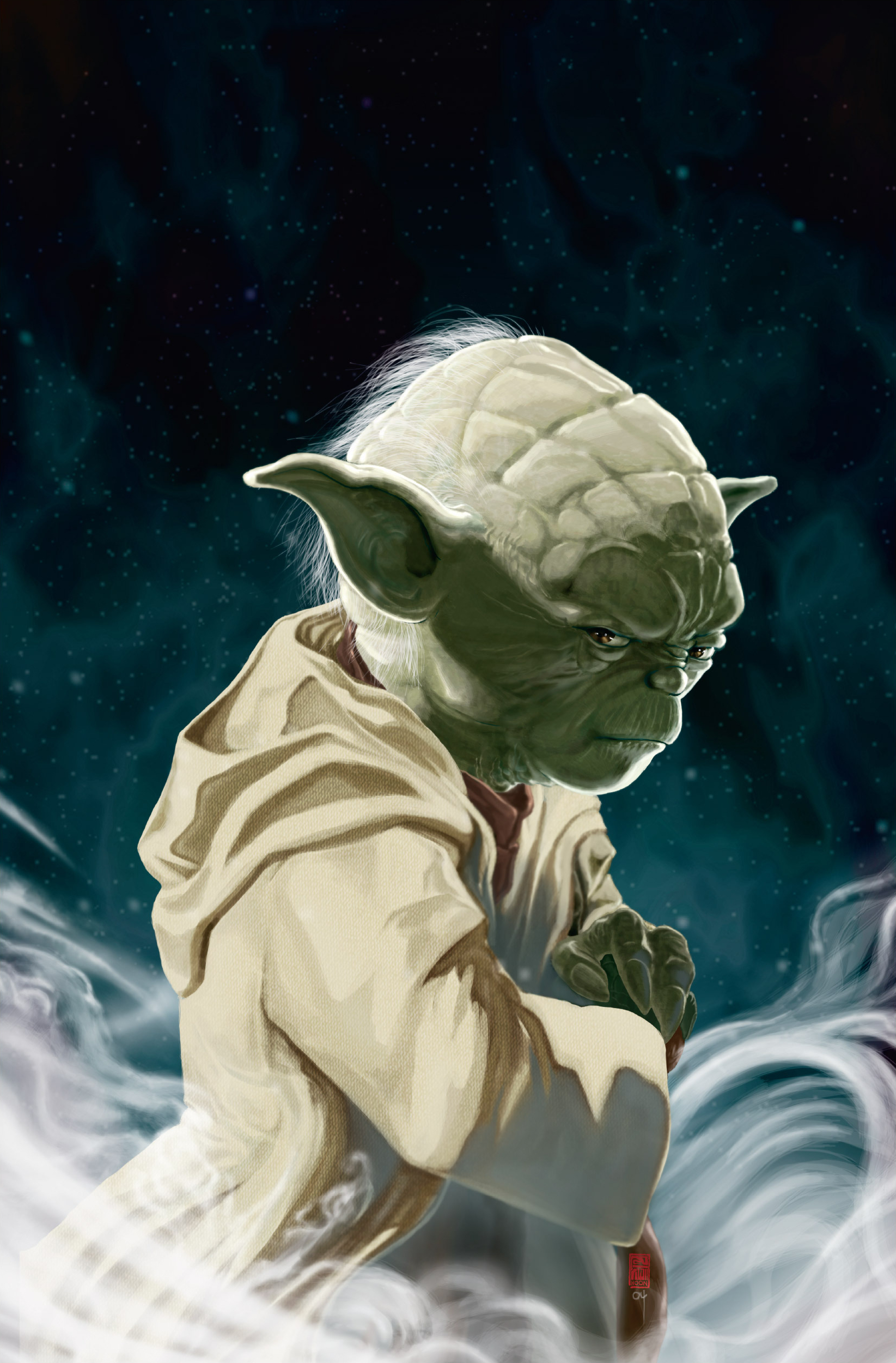Agrícola Borde Uva Jedi: Yoda | Star Wars Wiki | Fandom