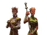 Elomin/Leyendas