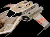 Perseguidor estelar R-41