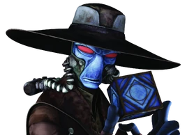 Cad Bade Holocron FF