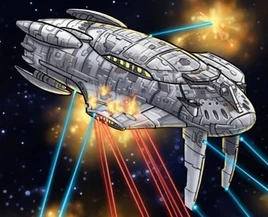 Sabertooth-class vessel