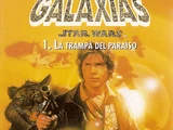 Trilogía de Han Solo