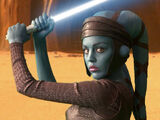 Aayla Secura/Leyendas