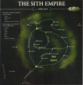 SithSpace