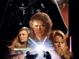 Star Wars: Episodio III La Venganza de los Sith