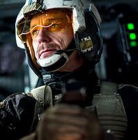 General Merrick
