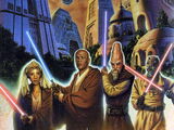 Star Wars: Republic: Emissaries to Malastare