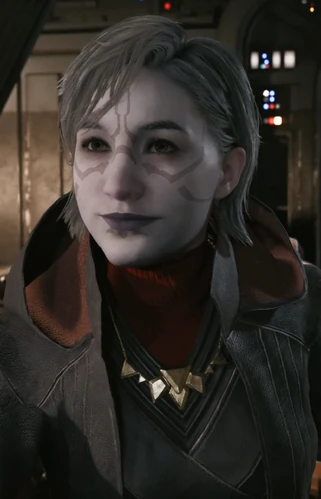 Merrin | Star Wars Wiki | Fandom