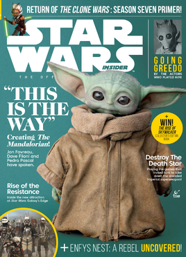 SWI195 TheChild cover