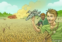 GarqisAgriculturalAcademy