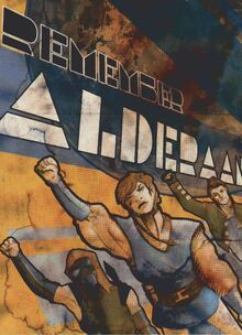 RebelPoster