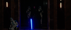 Vader-walks-in